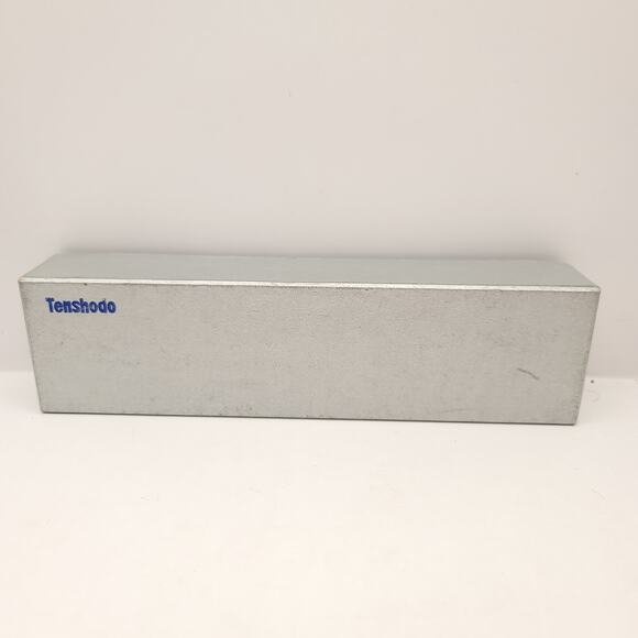 Tenshodo Streamlinded Passenger Car 402 Coach New in Box Vintage HO Scale - Picture 2 of 7